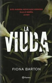 La Viuda
