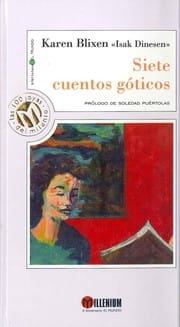Siete cuentos góticos