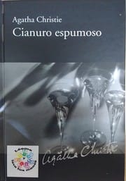 Cianuro espumoso