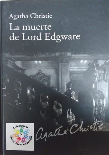 La muerte de Lord Edware