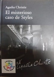 El misterioso caso de Styles