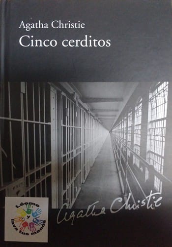 Cinco cerditos