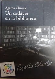 Un cadaver en la biblioteca