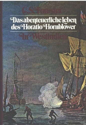 Hornblower in Westindien