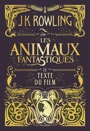Les animaux fantastiques