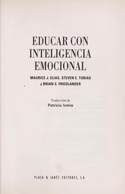 Educar con inteligencia emocional