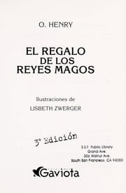 El regalo de los reyes magos