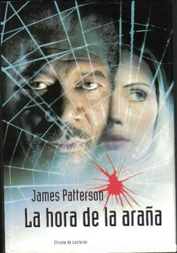 La hora de la araña