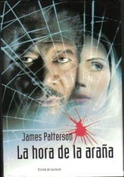La hora de la araña