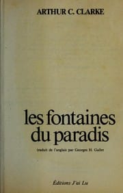 Les fontaines de paradis