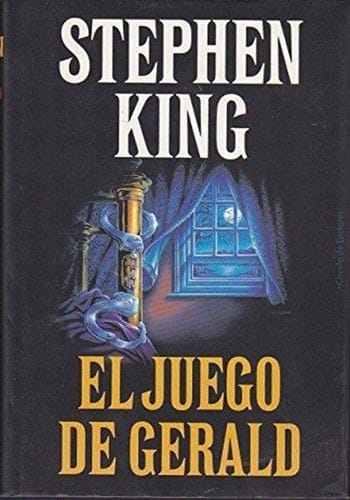 El juego de Gerald