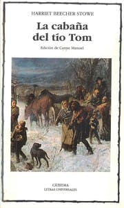 La cabaña del tío Tom
