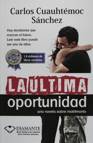 La última oportunidad