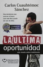 La última oportunidad