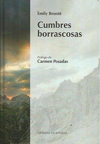 Cumbres borrascosas