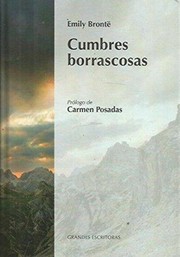 Cumbres borrascosas