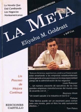 La meta