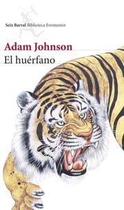 El huérfano