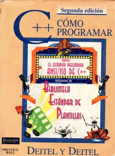 C++ Como Programar