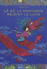 Là où la montagne rejoint la lune