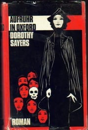 Aufruhr in Oxford