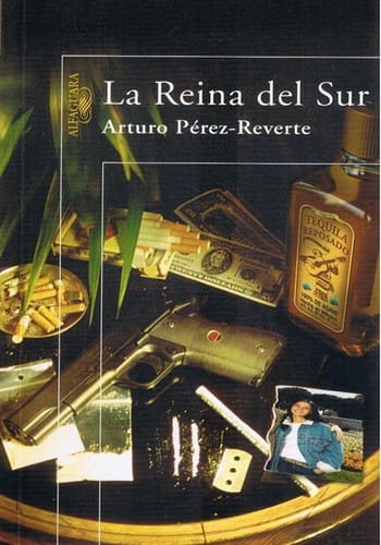 La reina de sur