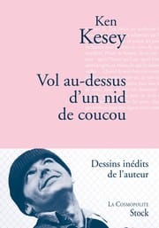 Vol au-dessus d'un nid de coucou