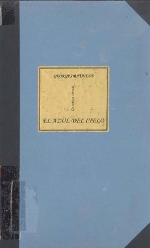 El Azul Del Cielo