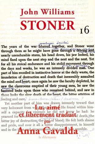 Stoner