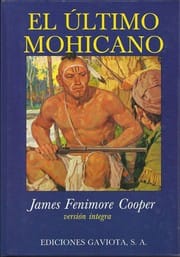 El Ultimo Mohicano