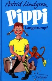 Pippi Langstrumpf