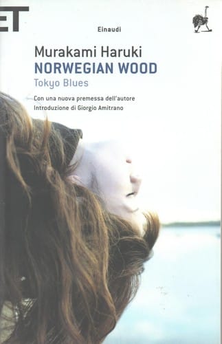 Norwegian Wood