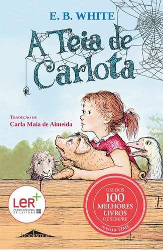 A Teia de Carlota