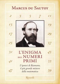 L'enigma dei numeri primi