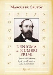 L'enigma dei numeri primi