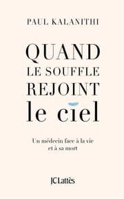 Quand le souffle rejoint le ciel