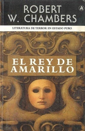 El Rey de Amarillo