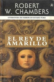 El Rey de Amarillo