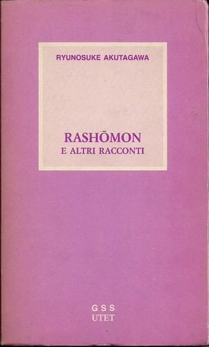 Rashōmon e altri racconti