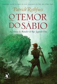 O Temor do sábio