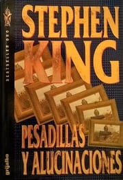 Pesadillas y Alucinaciones - Encuadernado -