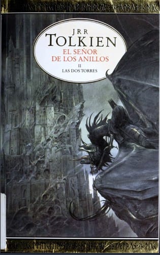 Las dos torres