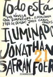 Todo Esta Iluminado