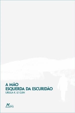 A Mão Esquerda da Escuridão