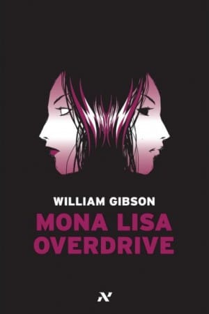 Mona Lisa Overdrive