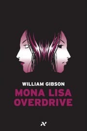Mona Lisa Overdrive