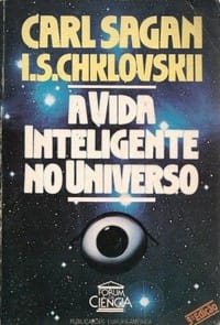 A Vida Inteligente no Universo
