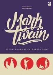 Petualangan Huckleberry Finn