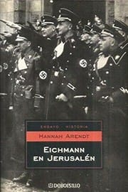 Eichmann en Jerusalén