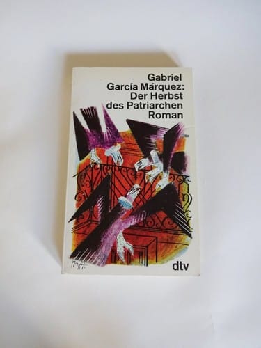Der Herbst des Patriarchen